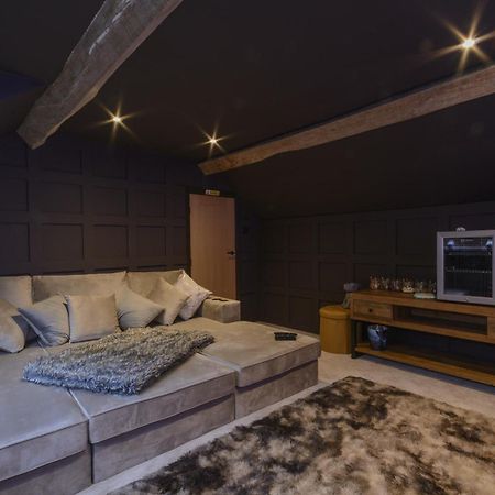 Ketley Vallens Telford Exteriör bild